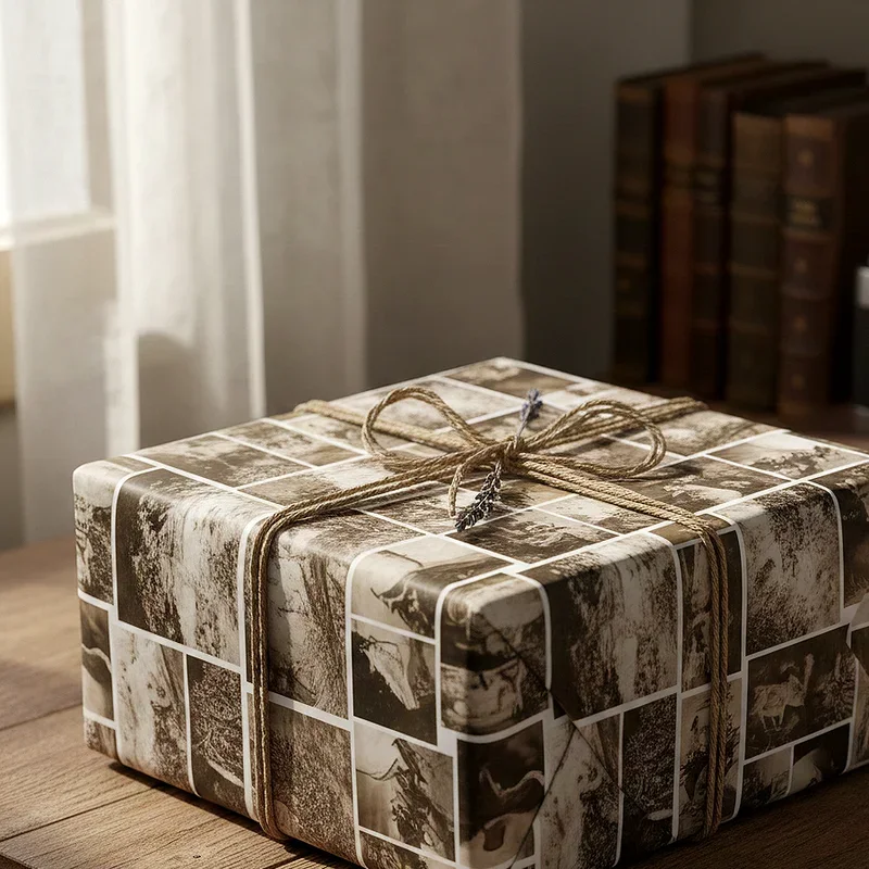 Unique Gift Wrapping Ideas