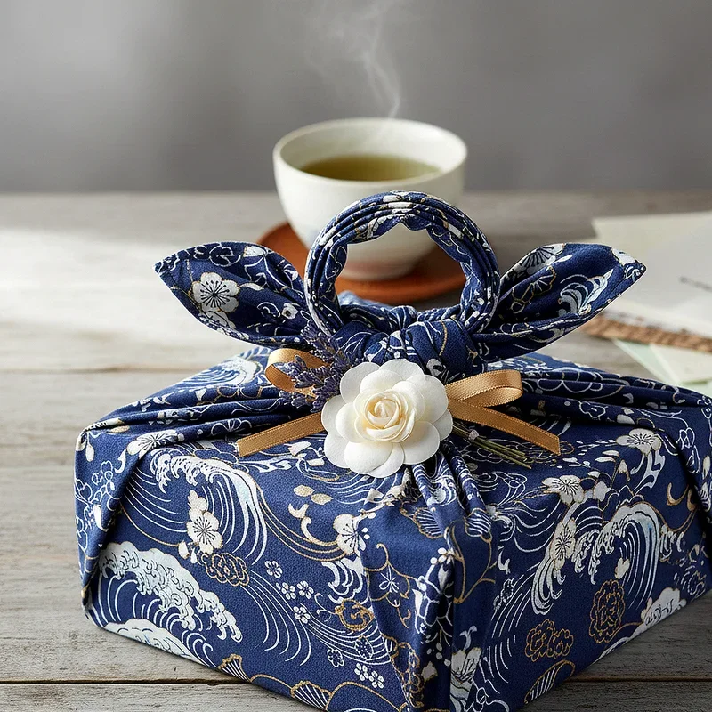 Unique Gift Wrapping Ideas