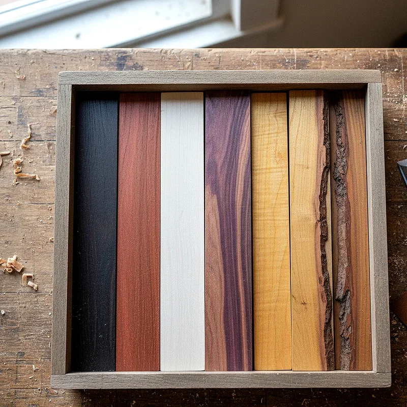 Woodworking Gift Ideas