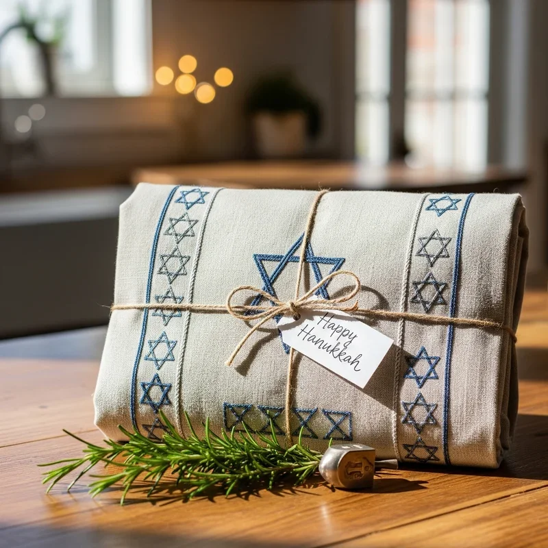 15 Hanukkah Gift Ideas to Make the Holiday Special