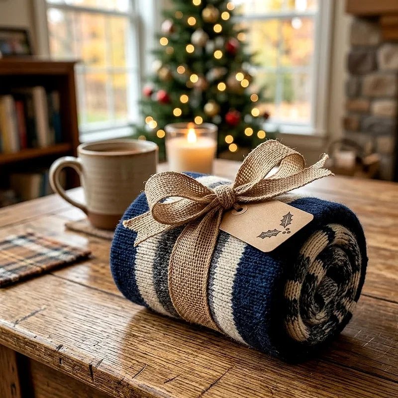 Socks Gift Wrapping Ideas