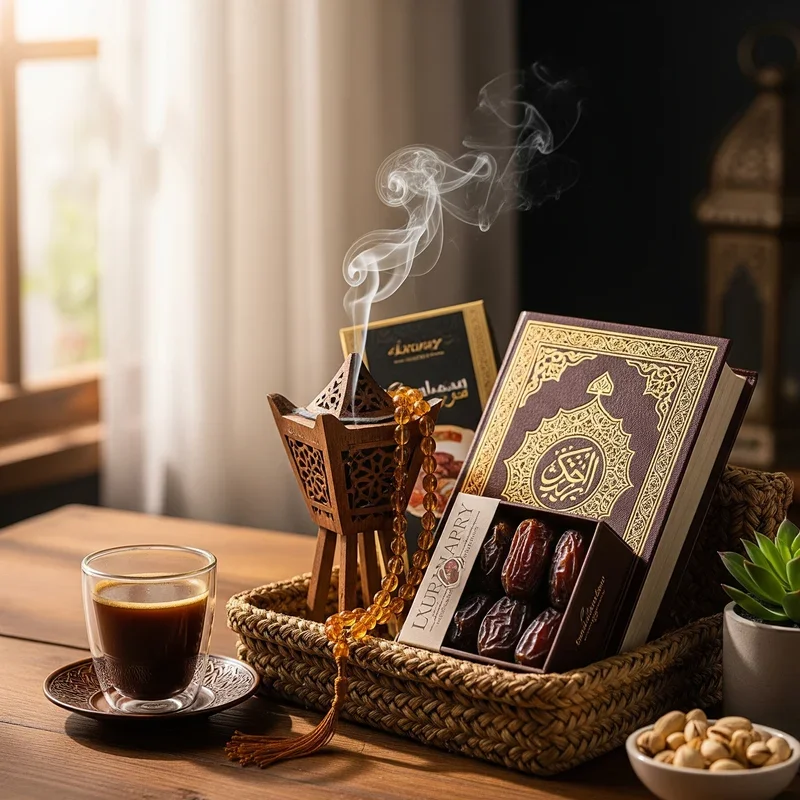 15 Ramadan Gift Ideas That Are Meaningful and Special
