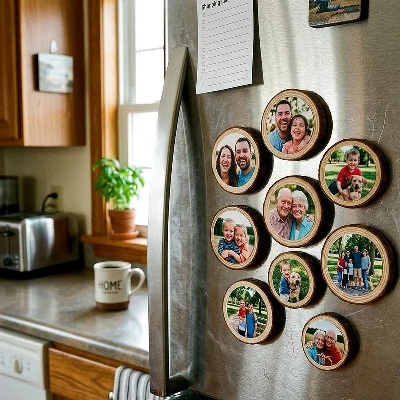 DIY Photo Gift Ideas