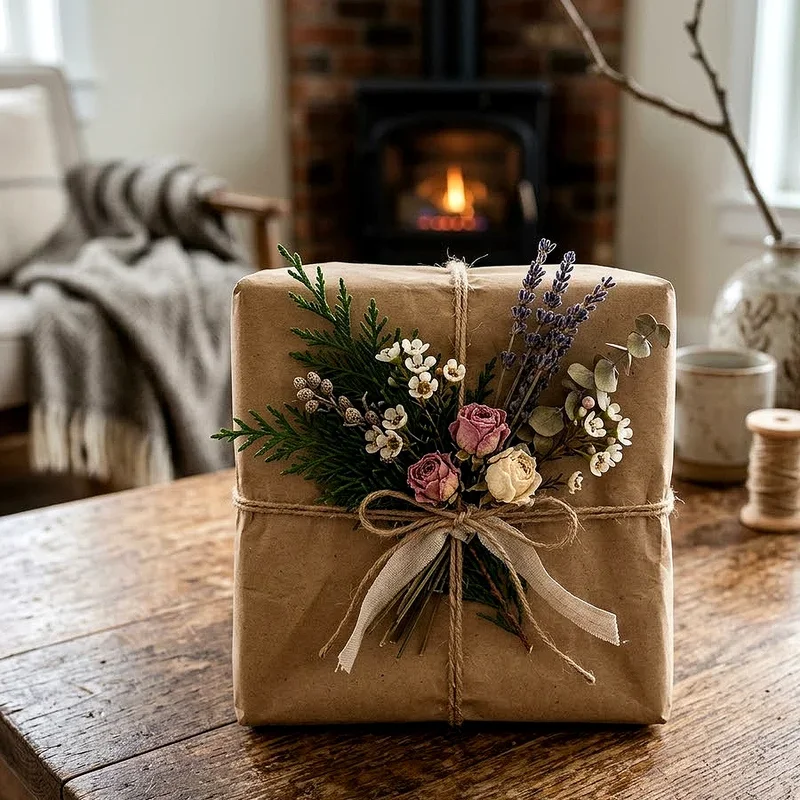 Gift Decoration Ideas