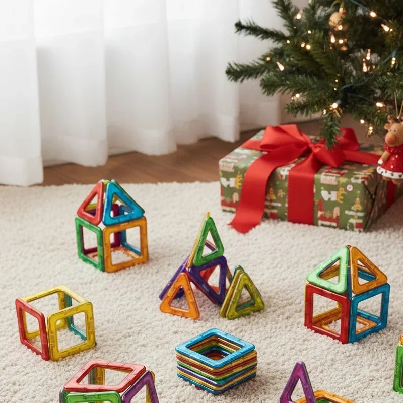 Christmas Gift Ideas for 4 Year Old