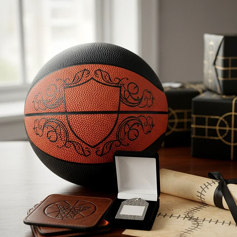Basketball Gift Ideas