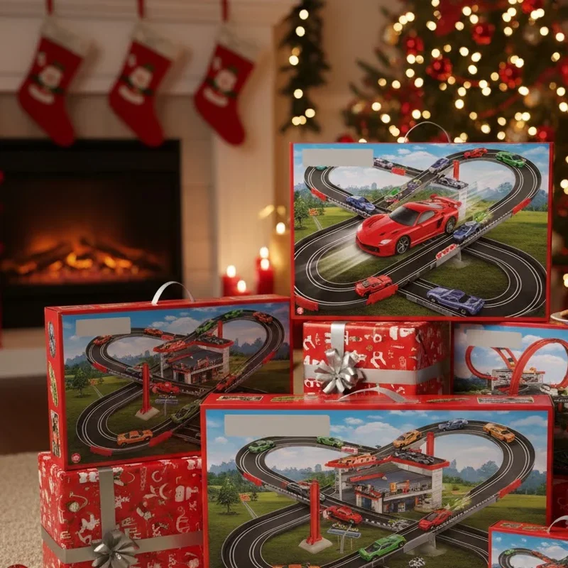 Christmas Gift Ideas for 4 Year Old