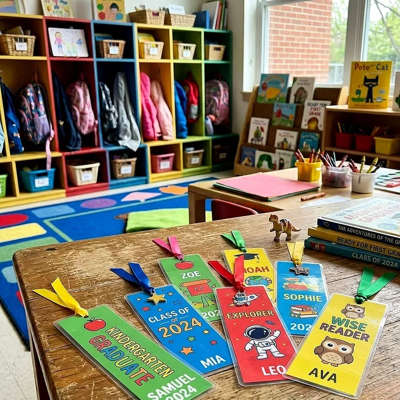 Kindergarten Graduation Gift Ideas From Teacher