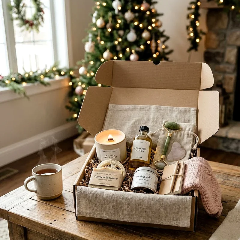 Christmas Gift Ideas for Sister