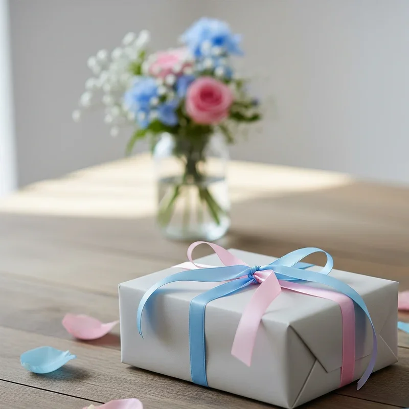 Do You Bring a Gift to a Gender Reveal Party? Explained