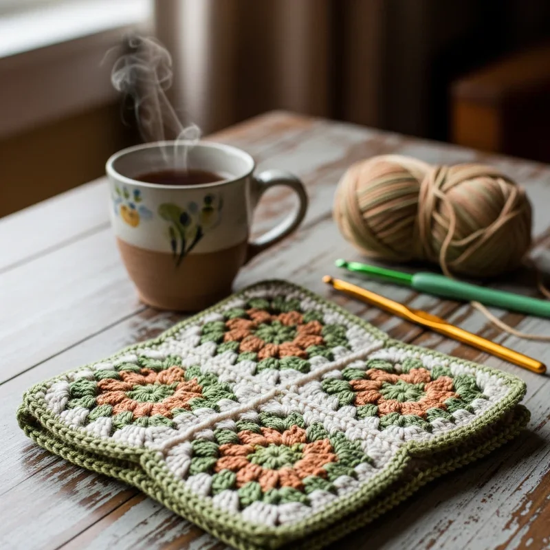 15 Crochet Gift Ideas Perfect for Handmade Presents