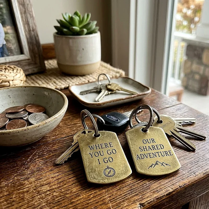 Matching Gift Ideas