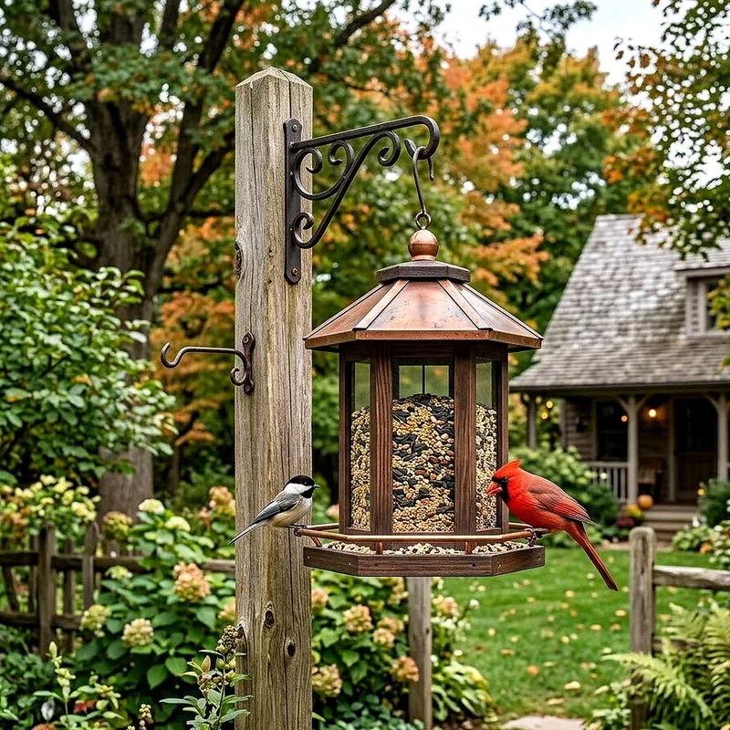 Bird Gift Ideas