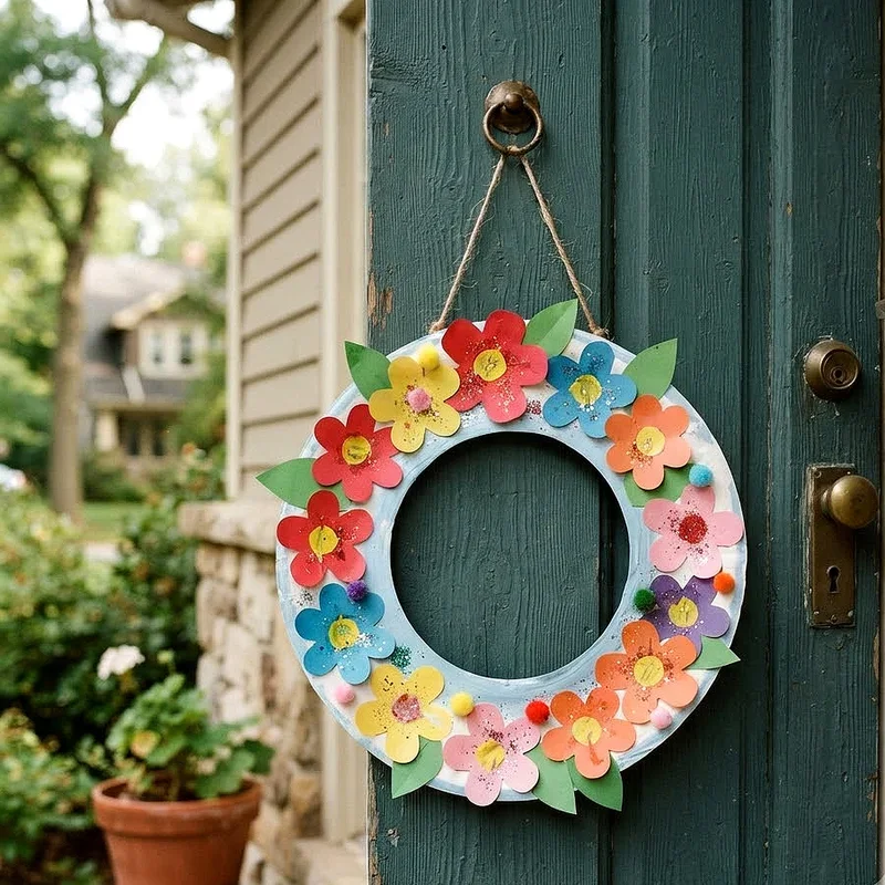 Mother's Day Gift Ideas From Toddlers