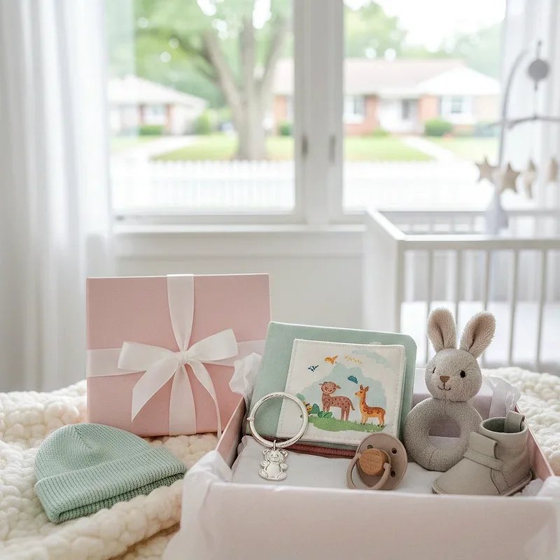 18 Year Old Girl Gift Ideas