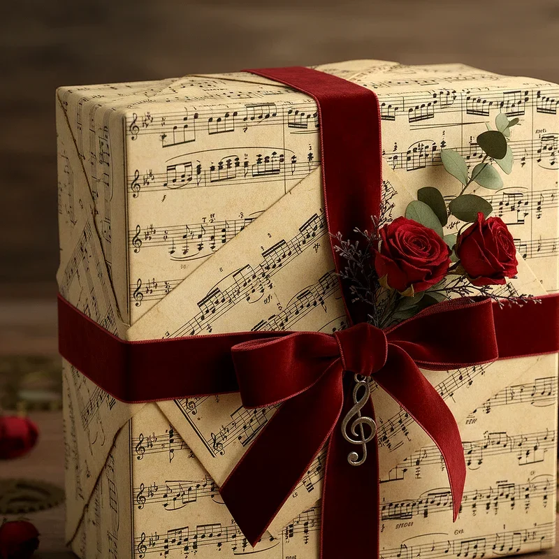 Unique Gift Wrapping Ideas