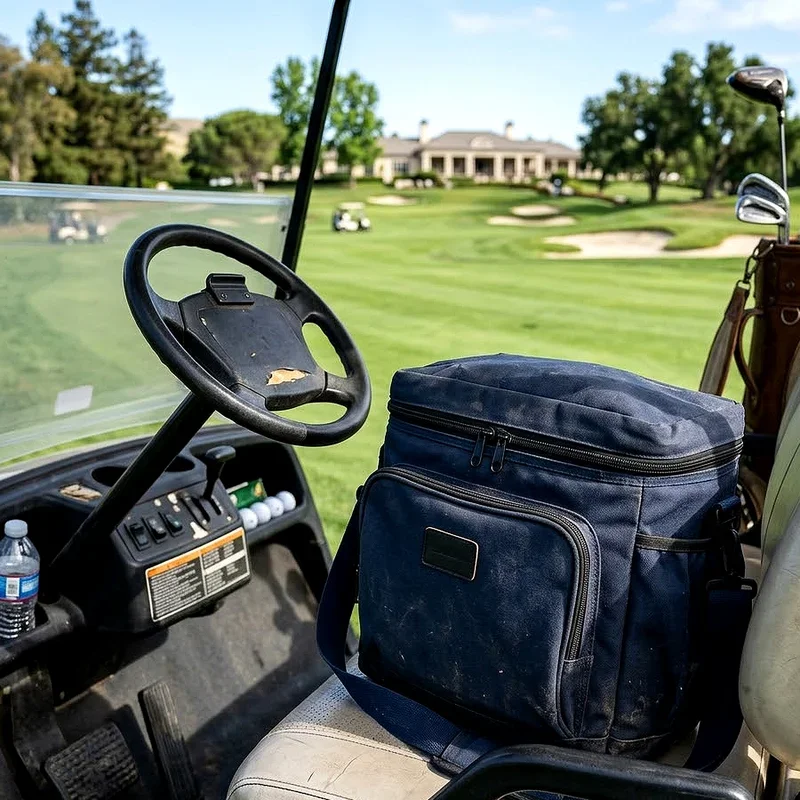 Golf Coach Gift Ideas