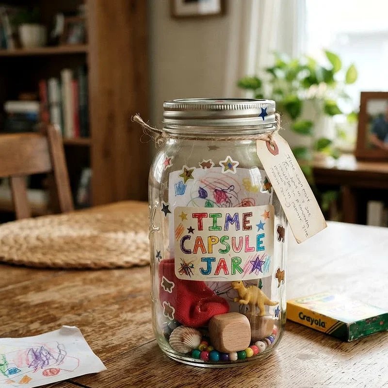 Mother's Day Gift Ideas From Toddlers