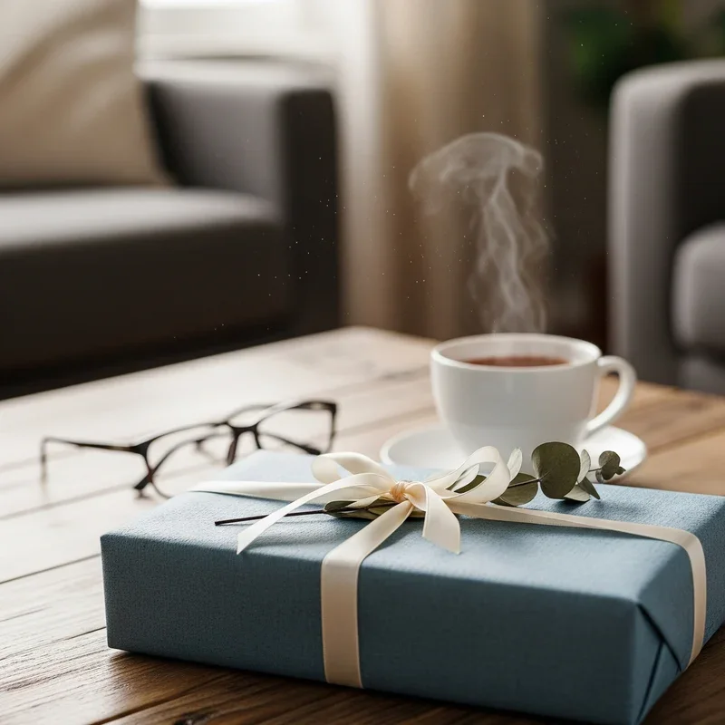 15 Gift Ideas for Parents That Show Your Love