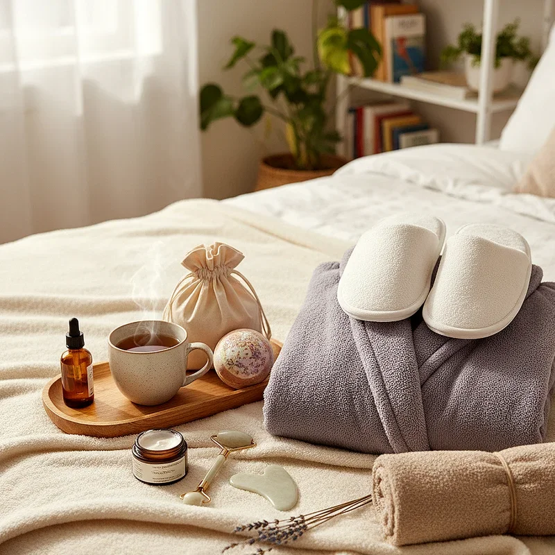 Self Care Gift Ideas