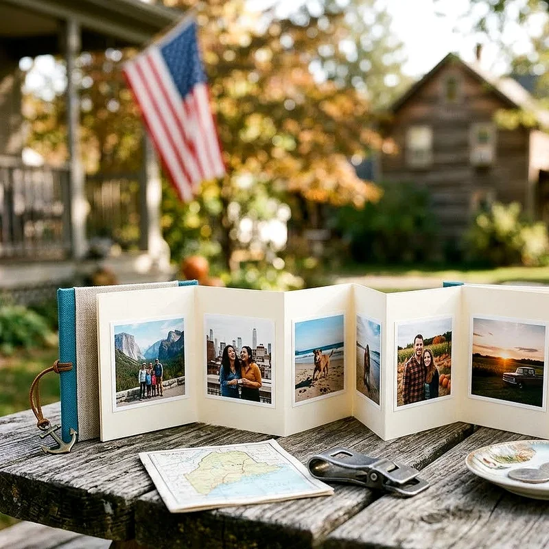 DIY Photo Gift Ideas