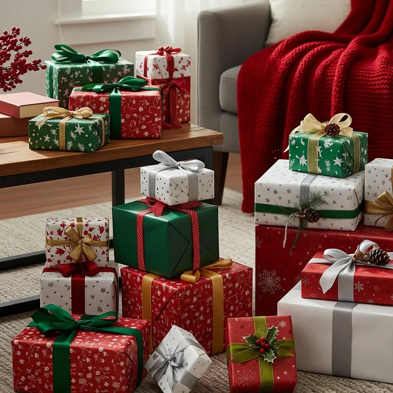 15 Christmas Gift Exchange Ideas Everyone Will Enjoy
