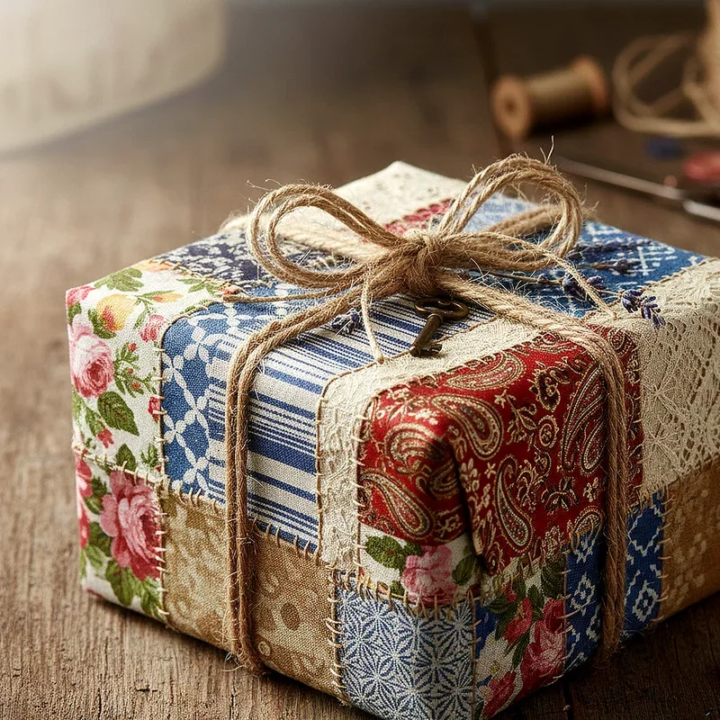 Unique Gift Wrapping Ideas