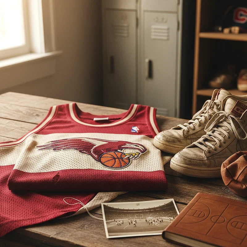 Basketball Gift Ideas