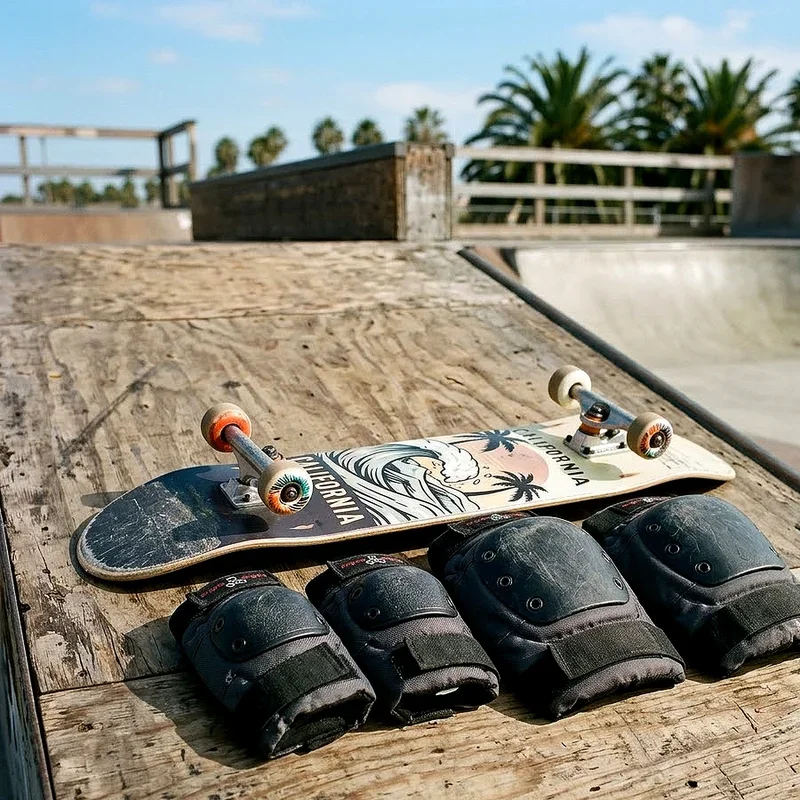 Skateboard Gift Ideas