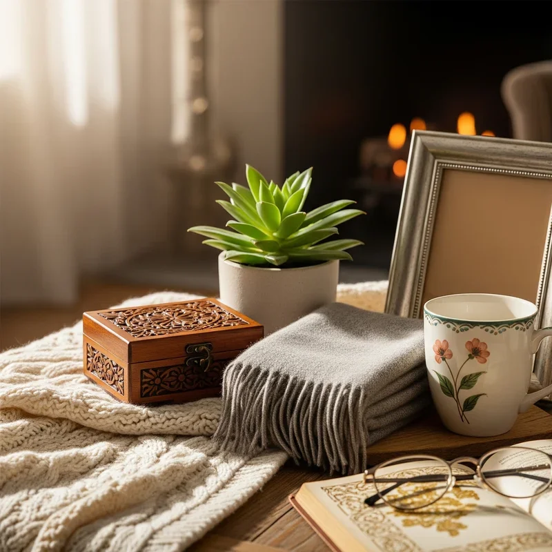 15 Gift Ideas for Grandparents to Show Your Love