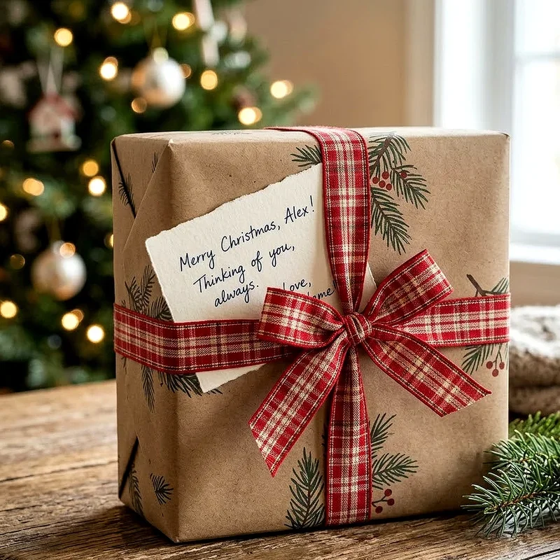 Gift Decoration Ideas