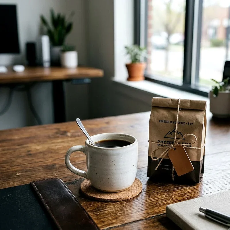 Easy Gift Ideas for Coworkers