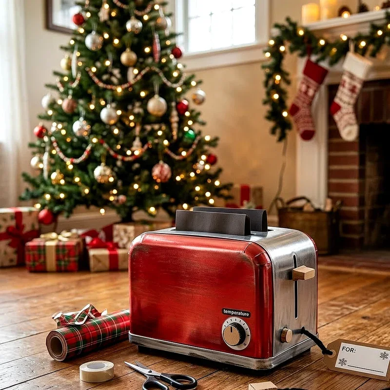 White Elephant Gift Wrapping Ideas