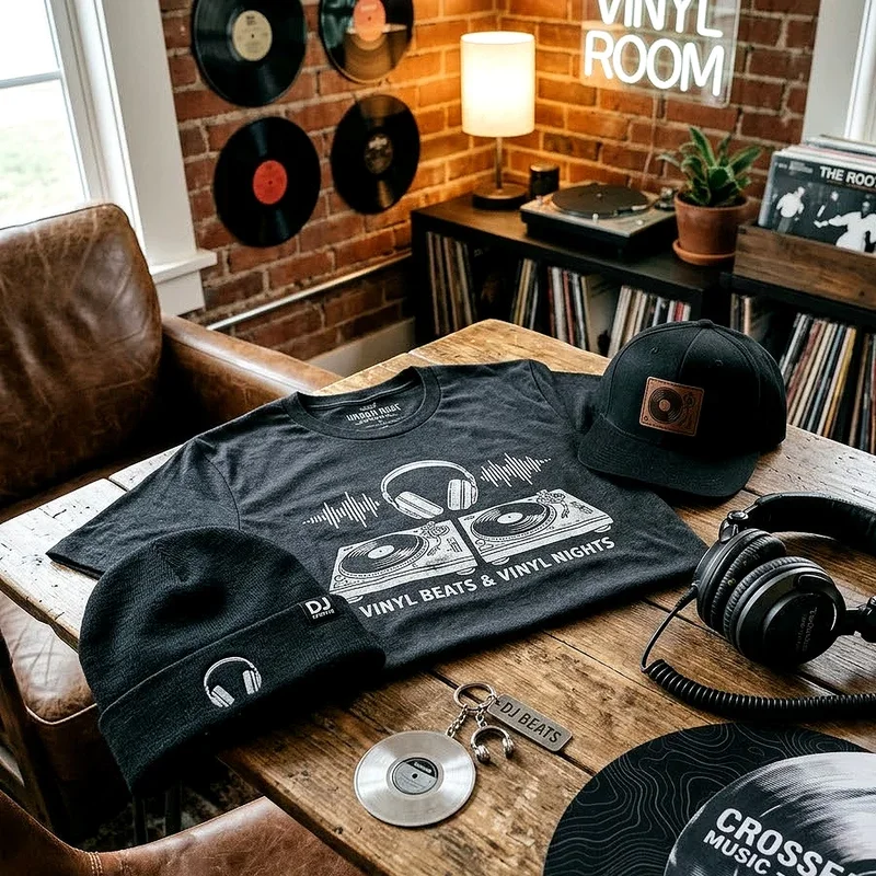 DJ Gift Ideas