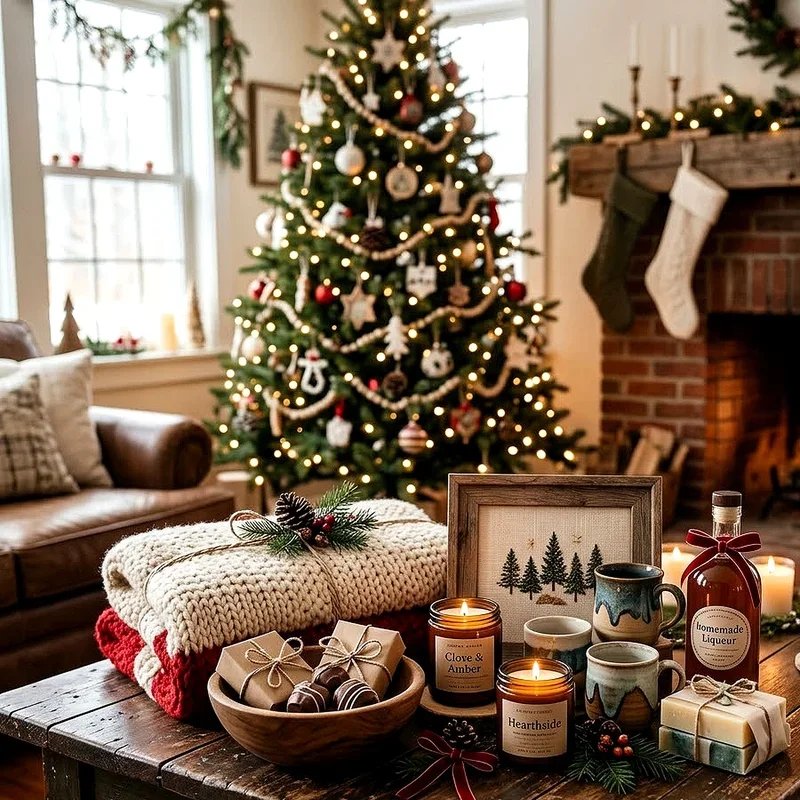 Adult Christmas Gift Exchange Ideas