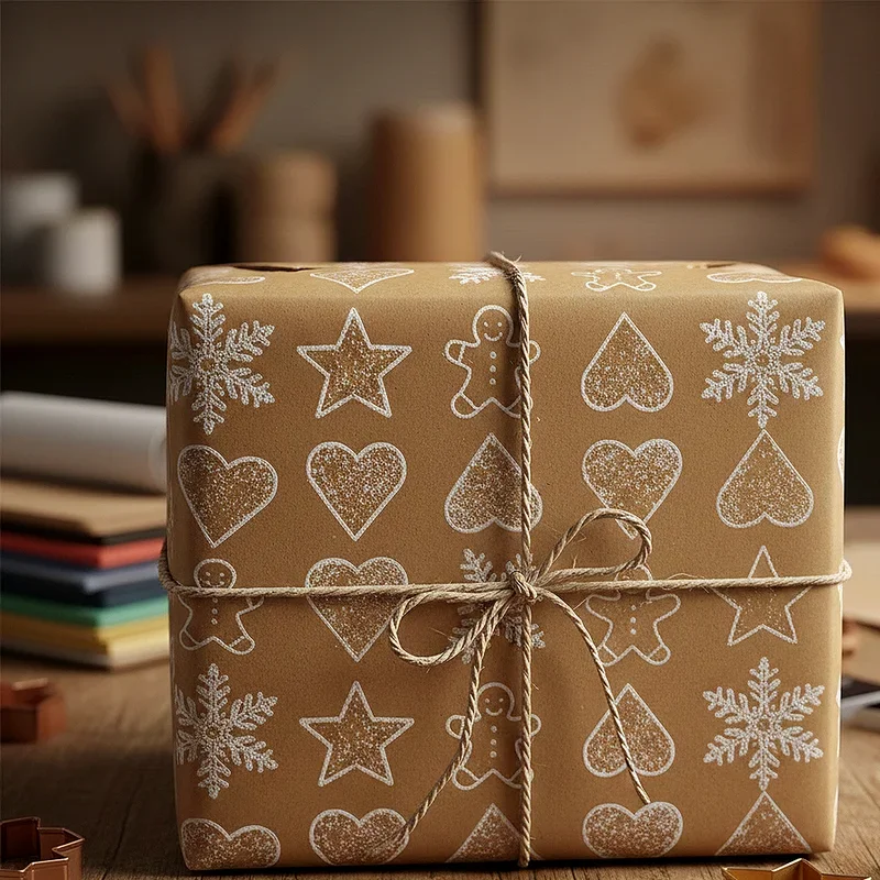 Unique Gift Wrapping Ideas