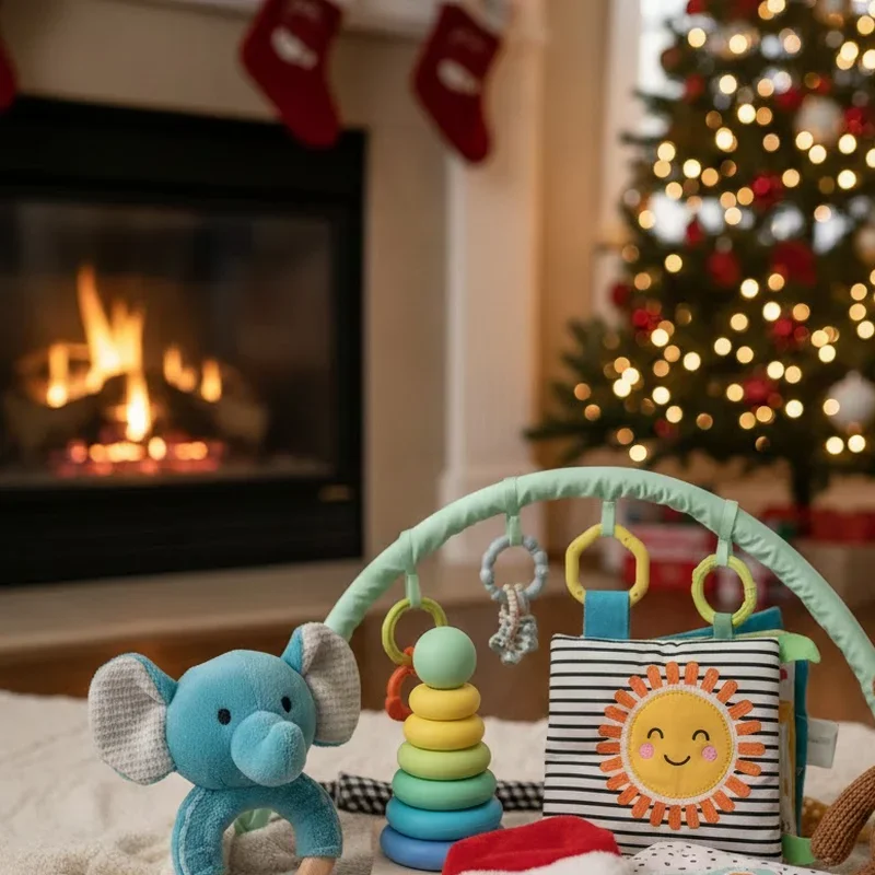 Christmas Gift Ideas for 4 Year Old