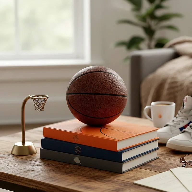 Basketball Gift Ideas