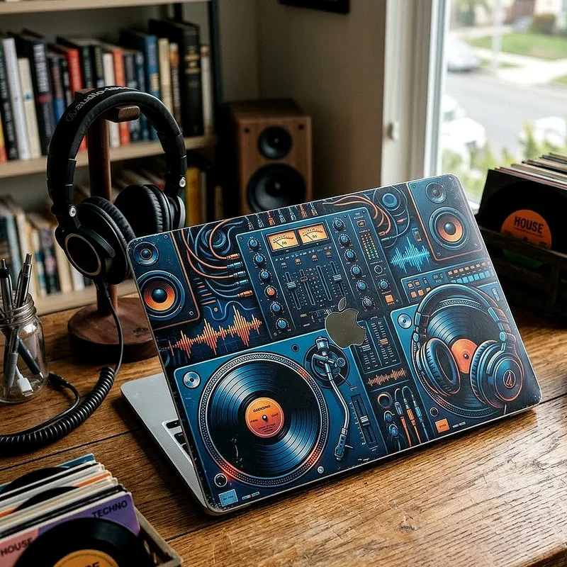DJ Gift Ideas