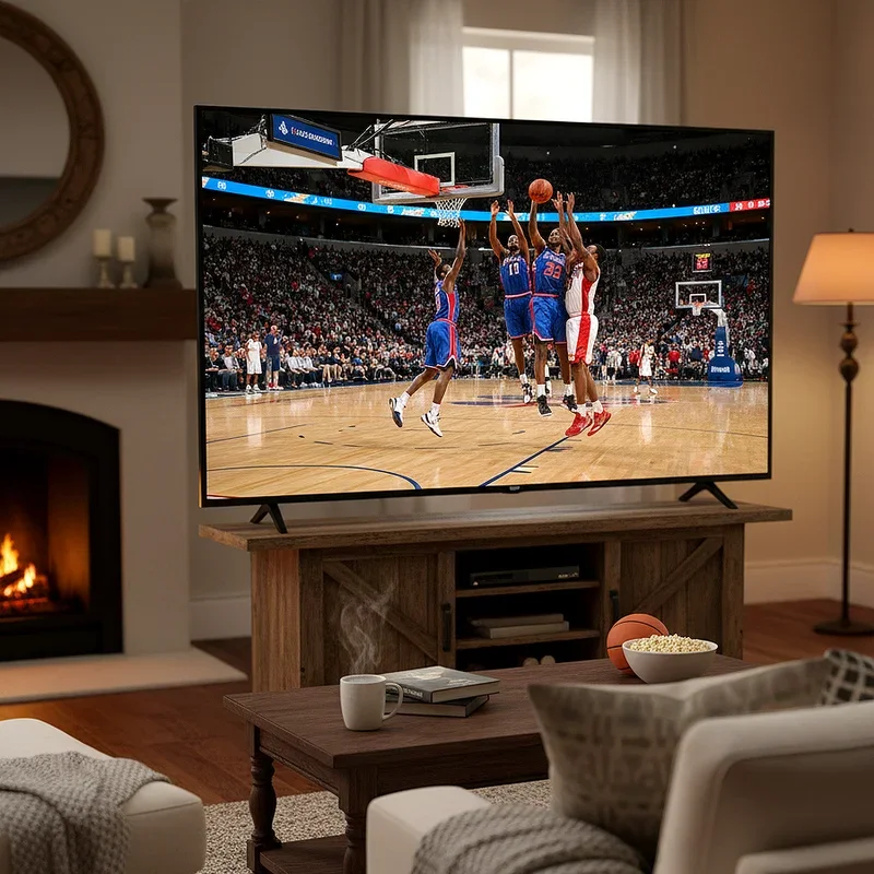 Basketball Gift Ideas