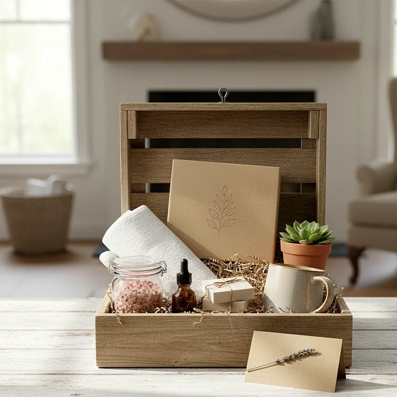 Self Care Gift Ideas