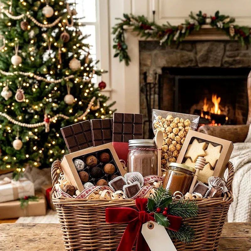 Christmas Gift Ideas for Sister