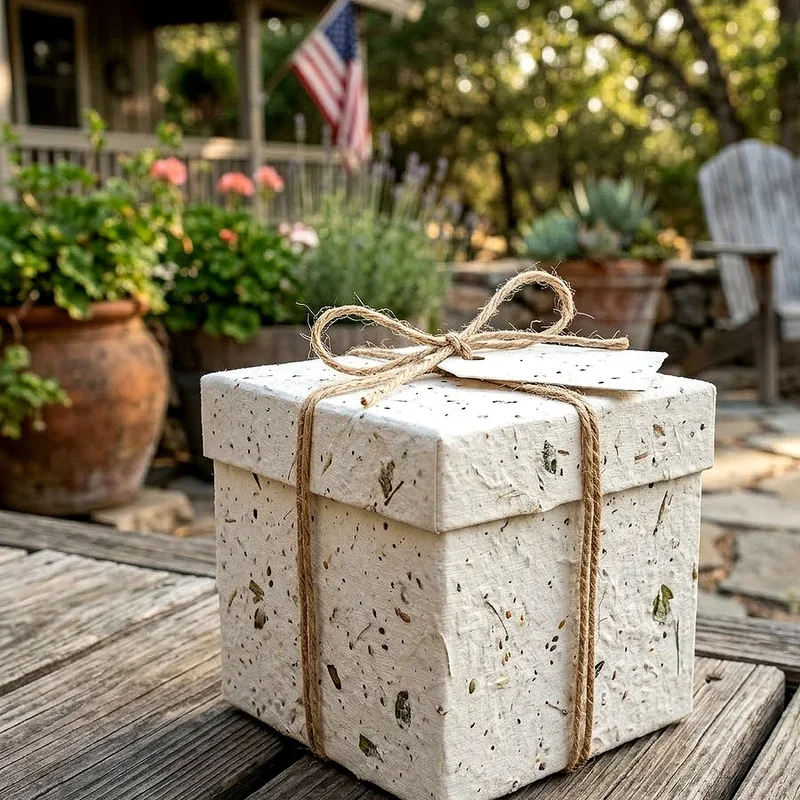 Gift Box Design Ideas