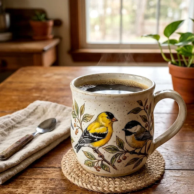Bird Gift Ideas