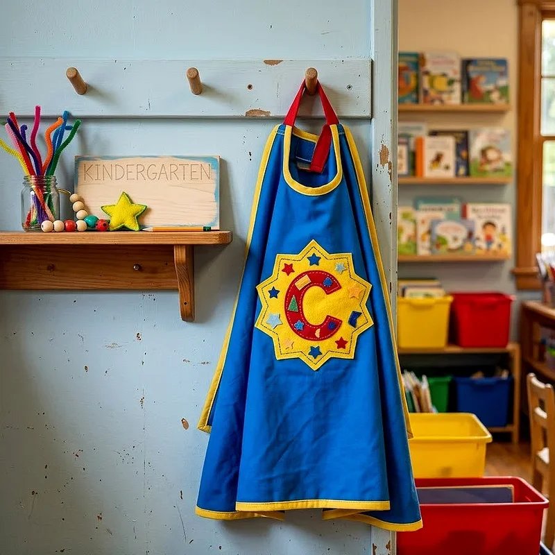 Kindergarten Graduation Gift Ideas From Teacher