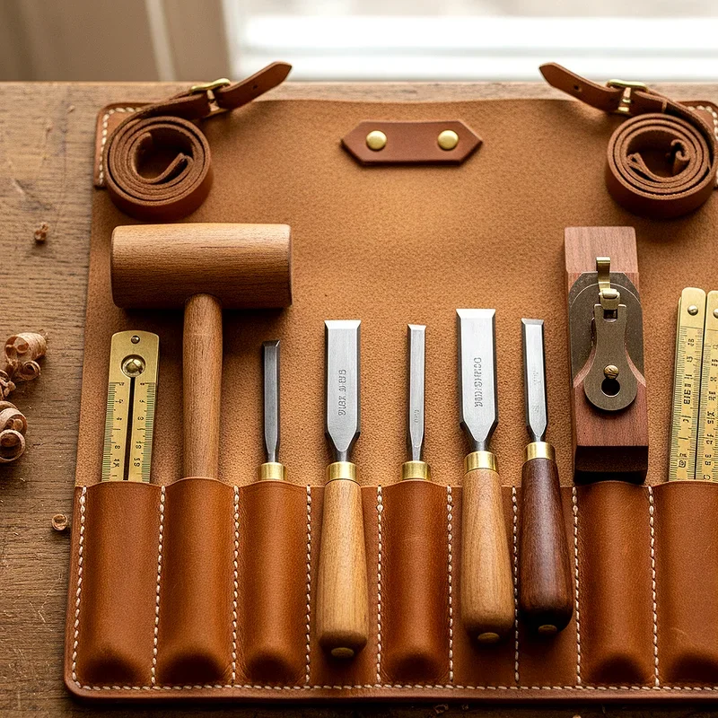 Woodworking Gift Ideas