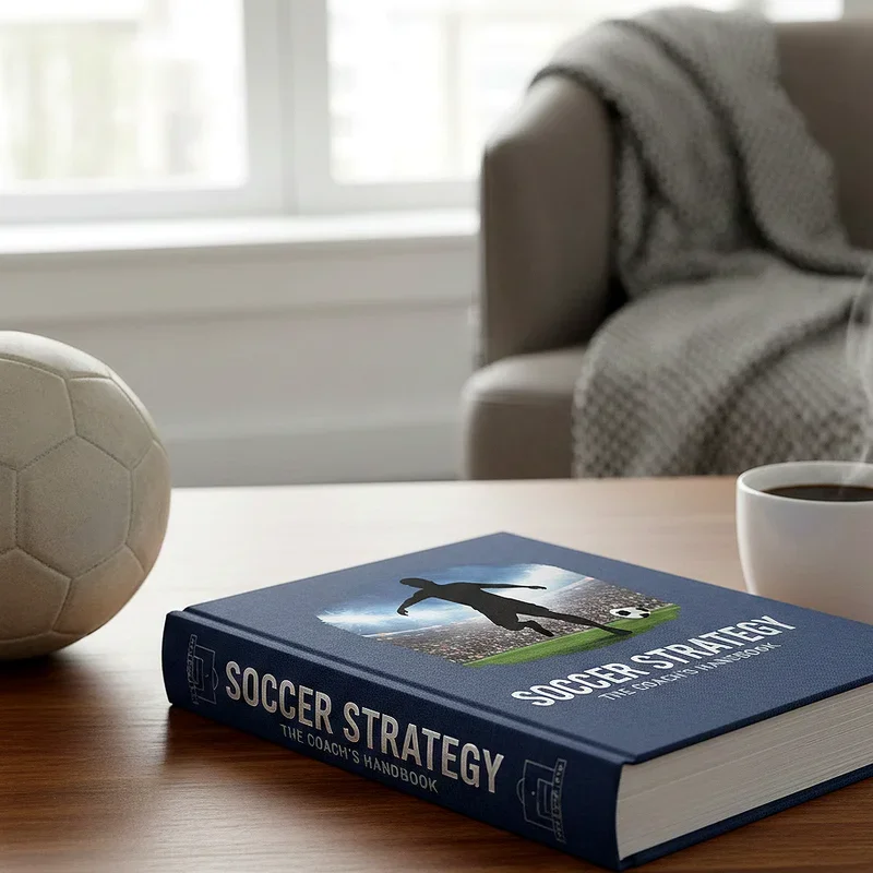 Soccer Gift Ideas