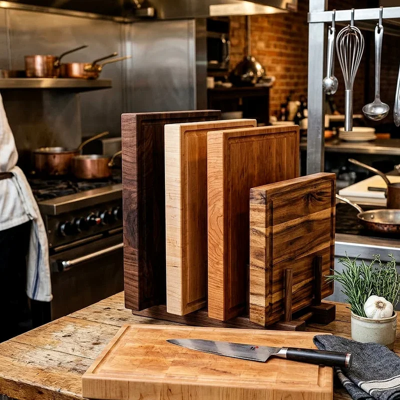 Gift Ideas for Chef