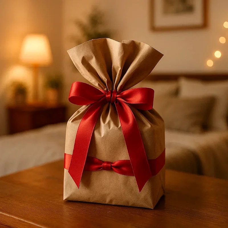 How to Tie a Gift Bag for Any Occasion Step by Step: Your Ultimate Guide to Perfect Presentation