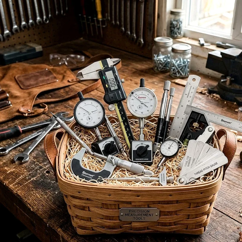 Tool Gift Basket Ideas